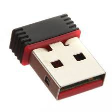 USB Thu Wifi Mini 802.11n 150 mbps Không Anten