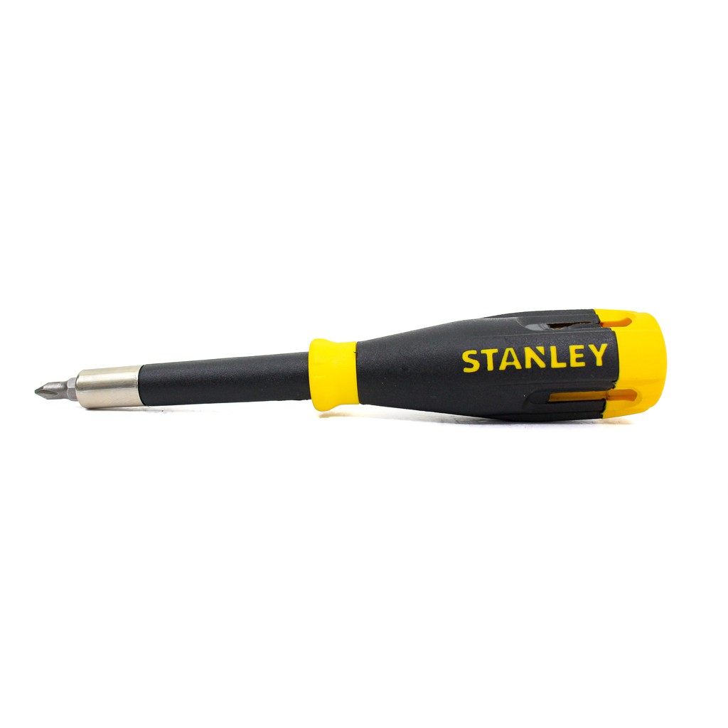 Tua vít 4 đầu Stanley STMT68107