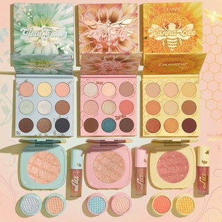 Bảng mắt Colourpop So Fly 9 ô