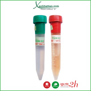 Bộ Đôi Kích Kei Phong Lan Dạng Phun Và Bôi Trực Tiếp