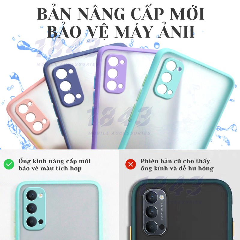 Ốp điện thoại cho Samsung A11/ A31/ A20S/ A51/ A71/ A10S/ M30S/ A20/ A30/ A50/ A50S/ A30S/ M31/ M31 Prime/ A21S/ M51 | BigBuy360 - bigbuy360.vn