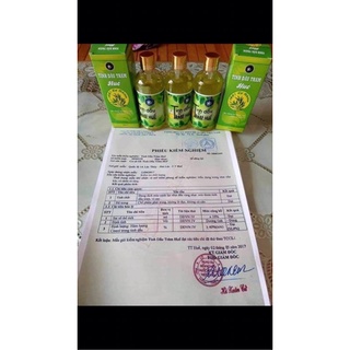 Dầu tràm huế