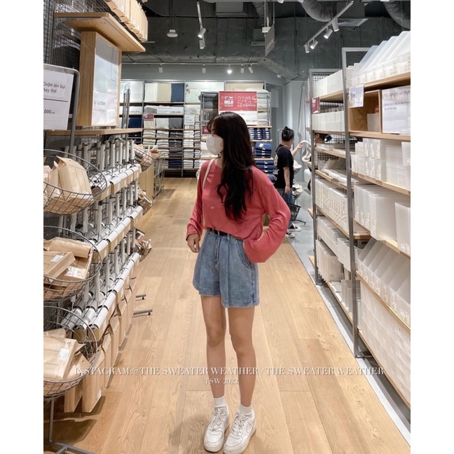 Áo Giấy Đan Lưng