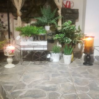 Chân nến