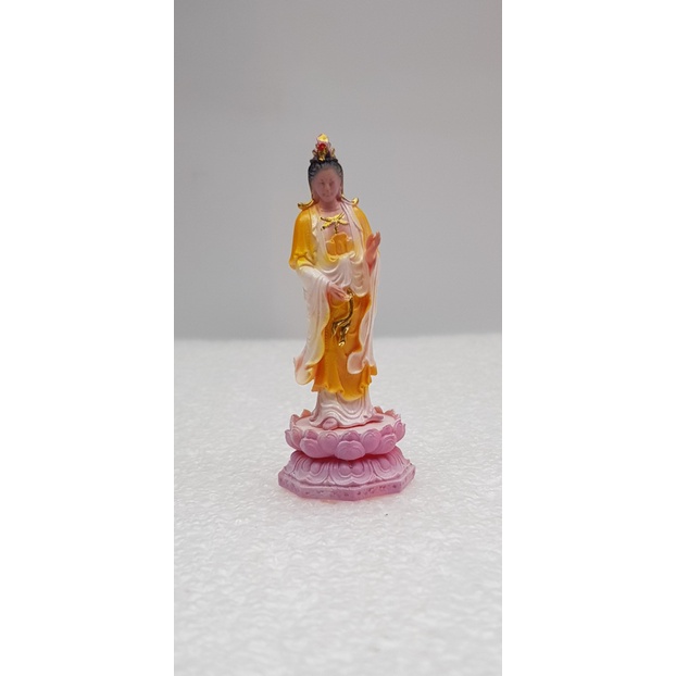 Tượng Tiên nữ mini 4,8cm