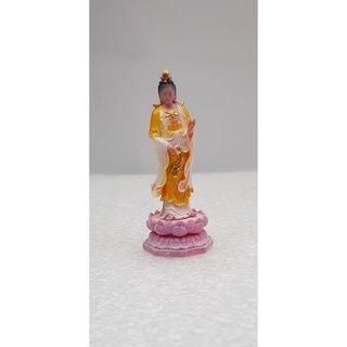 Tượng Tiên nữ mini 4,8cm