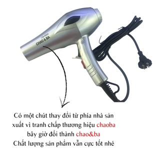 Máy Sấy Tóc Chaoba CB6900