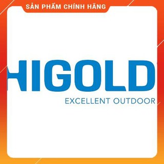 Thùng rác 2 ngăn Higold 307012