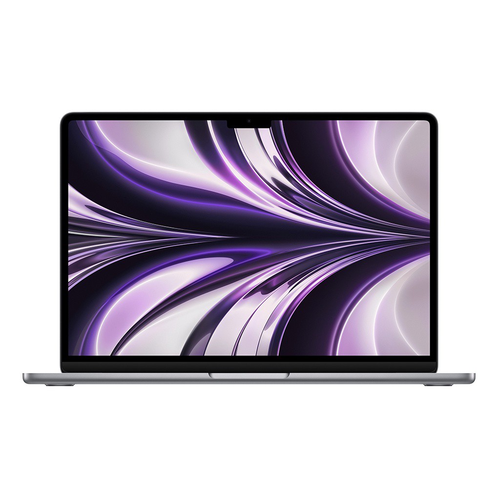 Máy tính xách tay Apple Macbook Air (2022) M2 chip, 13.6 inches, 8GB, 256GB SSD | BigBuy360 - bigbuy360.vn