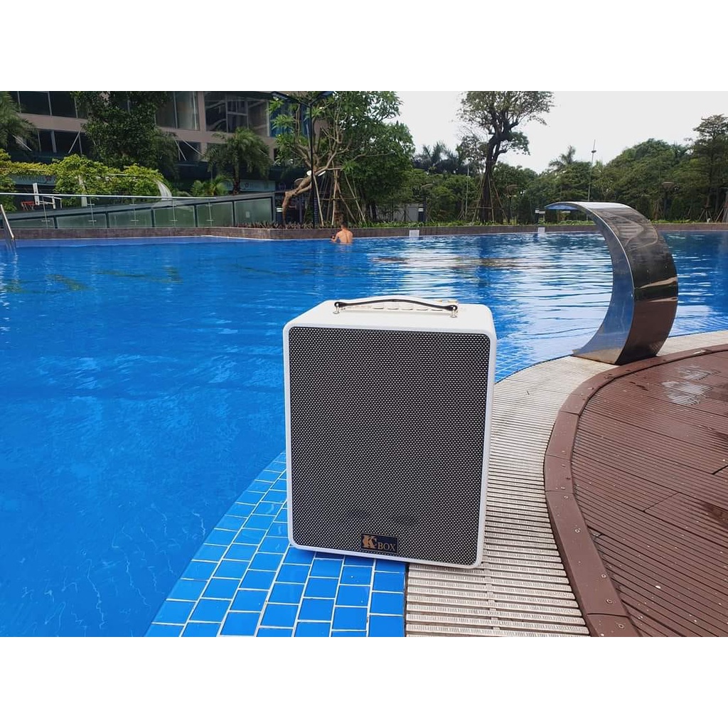 Loa Karaoke di động Hay Nhất 2023