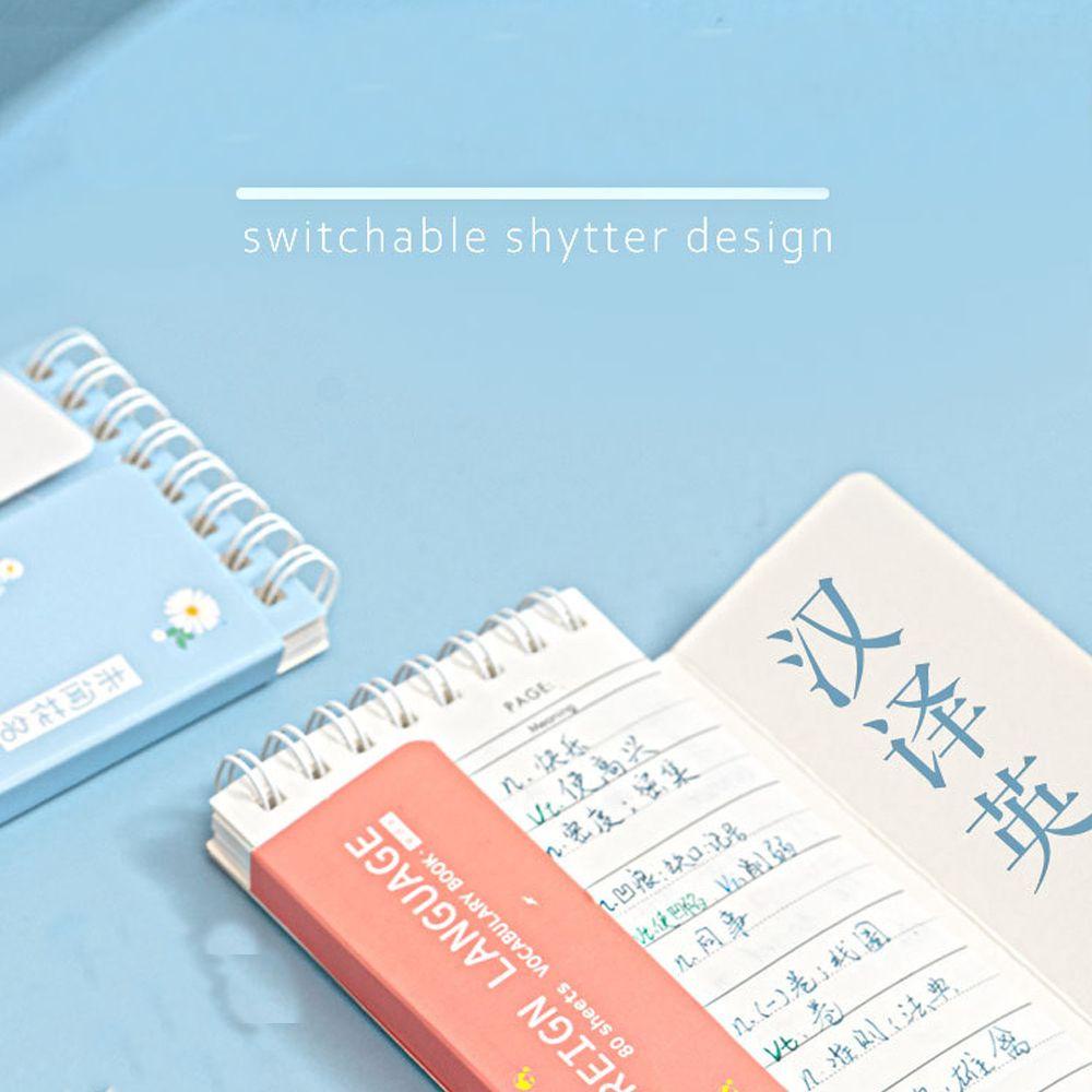 Sổ Tay Ghi Chú Mini Tiện Dụng