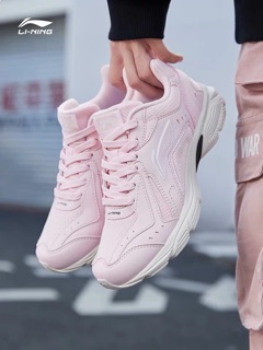 Giày Li-ning nữ auth