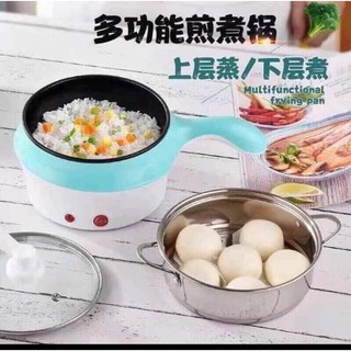 Ca nấu mì đa năng 18 cm.