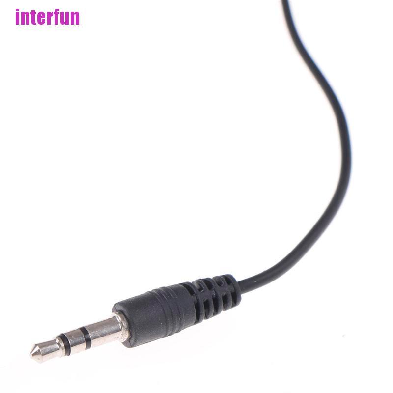 Micro Mini Jack 3.5mm Cho Pc / Notebook