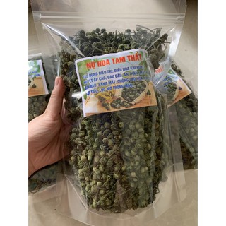 Nụ tam thất 1kg