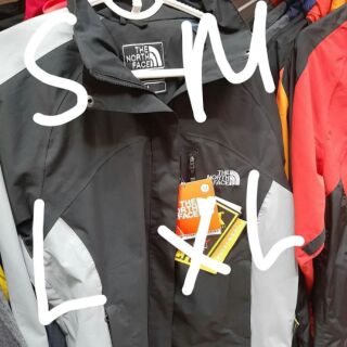 Áo khoác gió north face Nữ
