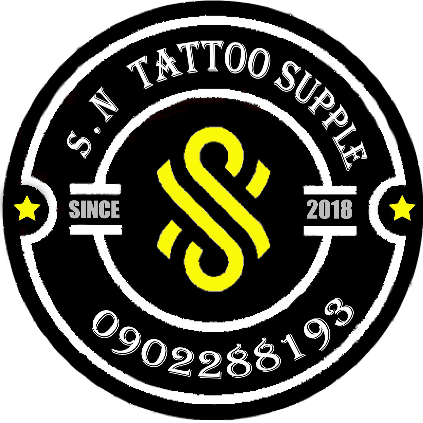 [SN Tattoo Supply- Thẩm Mỹ- Spa]-Giảm 20,000 VNĐ cho đơn tối thiểu 490,000 VNĐ