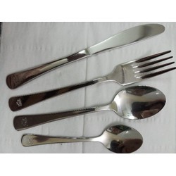 combo Thìa inox cán dài