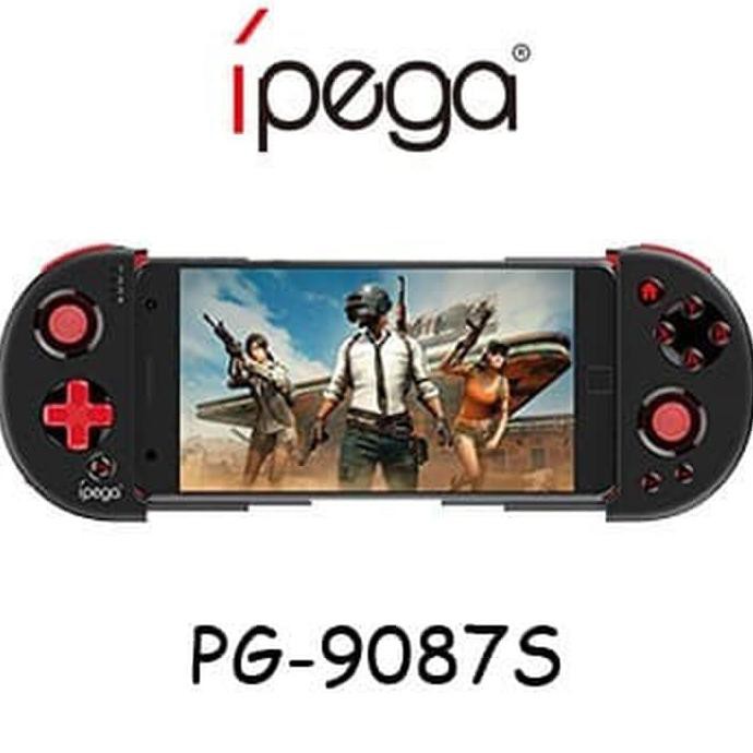 Tay Cầm Chơi Game Ipega Pg-9087