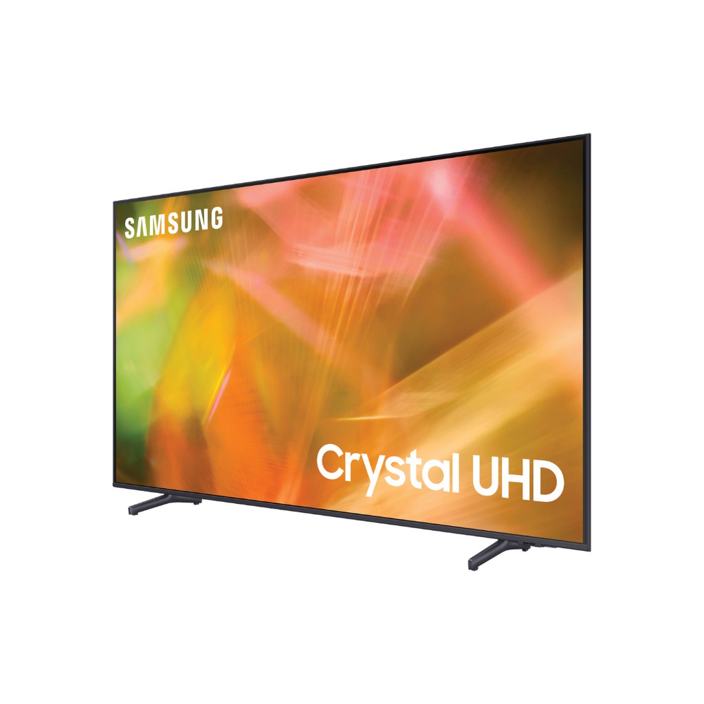 75AU8000 - Smart Tivi Samsung Crystal UHD 4K 75 inch AU8000 2021