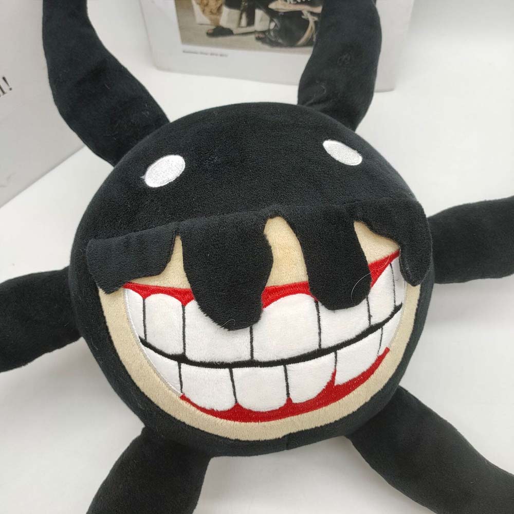 New Doors Roblox Figure Game Around Plush Toys Dolls