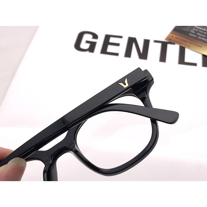 Kính mát nam nữ Hàn Quốc South side Mẫu 2 chấm