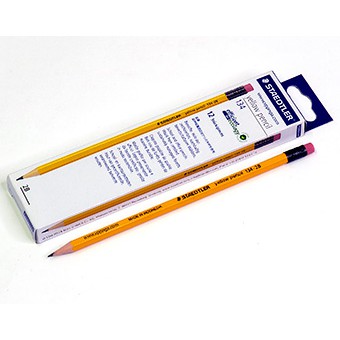 Viết chì Staedtler 134-2B