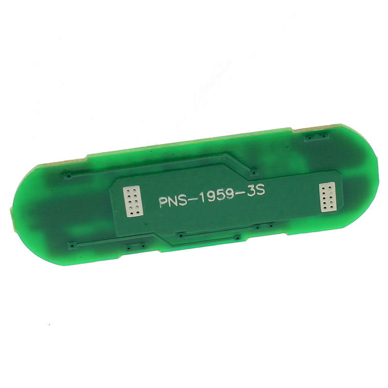 Bộ Sạc Pin Li-ion Lithium 18650 PCB BMS 3S 5A 12V