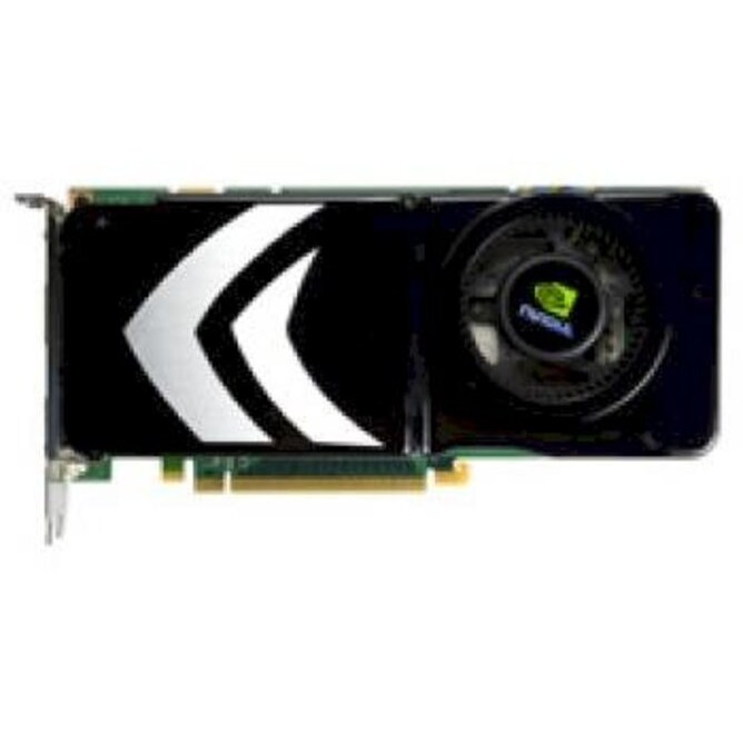 VGA Nvidia 8800 GTS 512MB 256-bit DDR3