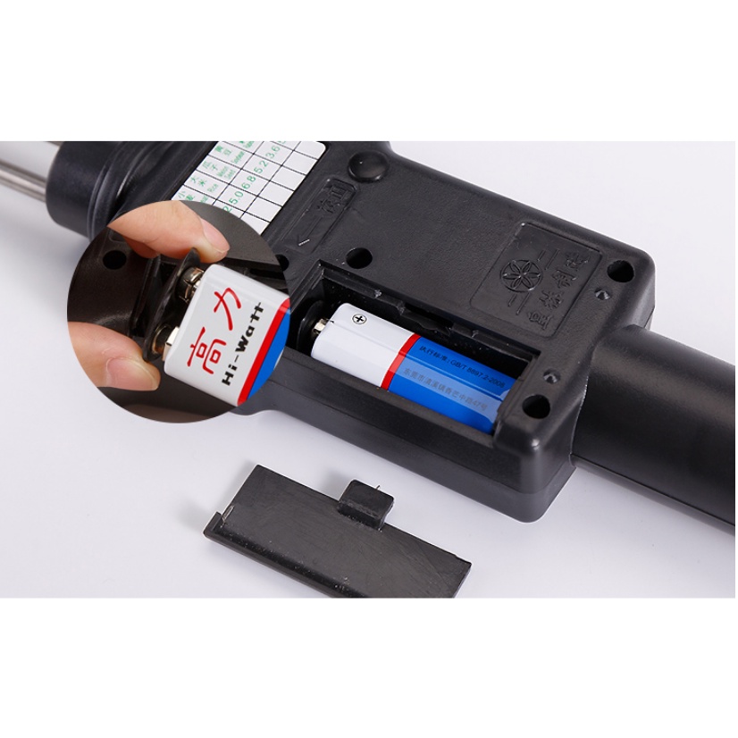 Máy Đo Độ Ẩm Hạt Lúa, Gạo, Ngô LB-301