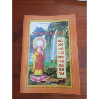 Kinh vu lan và báo hiếu