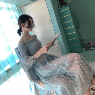 Little Star Dress