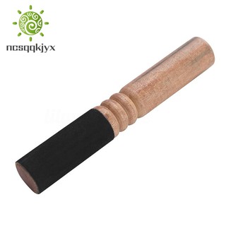 Dùi Gõ Bằng Gỗ Tây Tạng