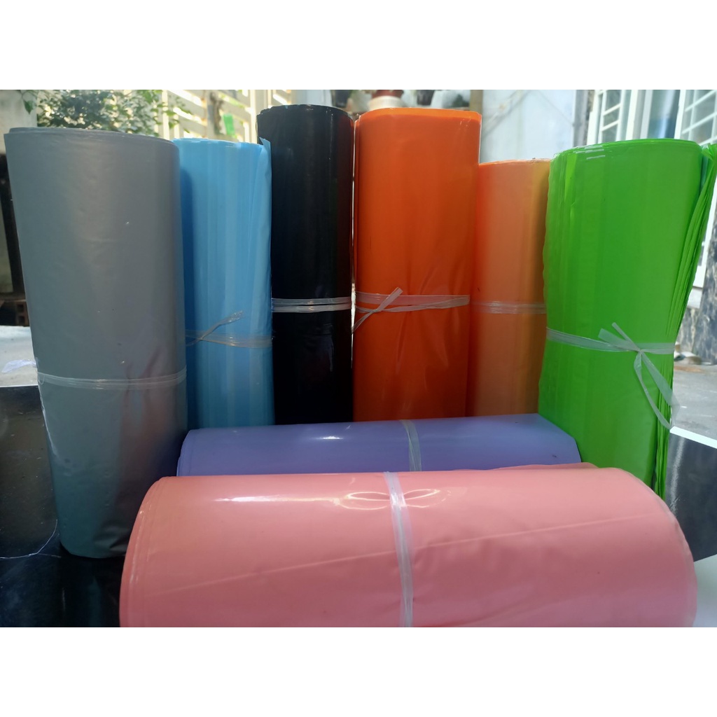 Túi Niêm Phong Gói Hàng Cao Cấp,   32 x 45cm - 1kg Premium Mailing / Shipping Bags 32 x 45cm