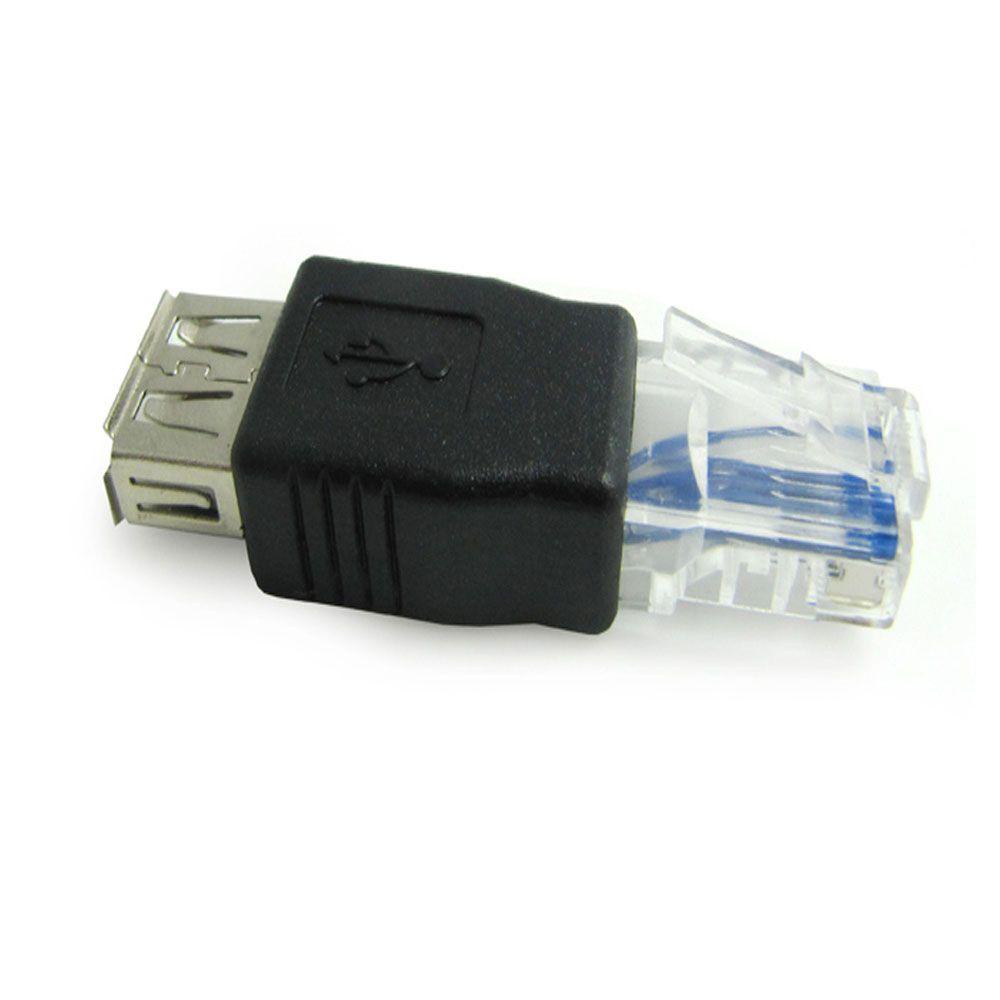 Cáp KếT NốI A Sang Ethernet Internet RJ45