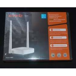 Bộ phát Wifi Tenda N301 - Hãng phân phối chính thức | WebRaoVat - webraovat.net.vn