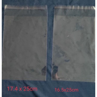 10 cái bọc túi đựng truyện chữ tiểu thuyết kích cỡ 14x20.5 và 14 x20cm