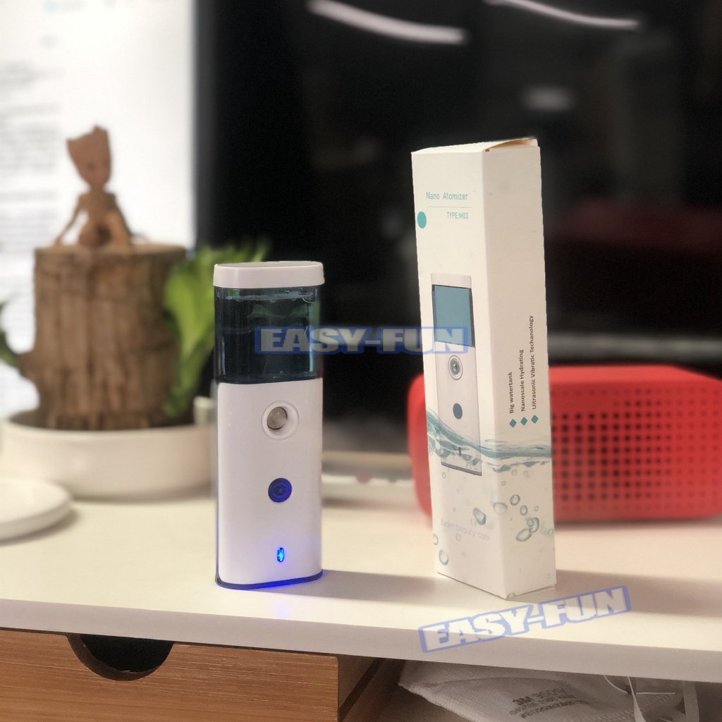 Máy nano phun sương mini Nano cầm tay tiện lợi - M03 | BigBuy360 - bigbuy360.vn