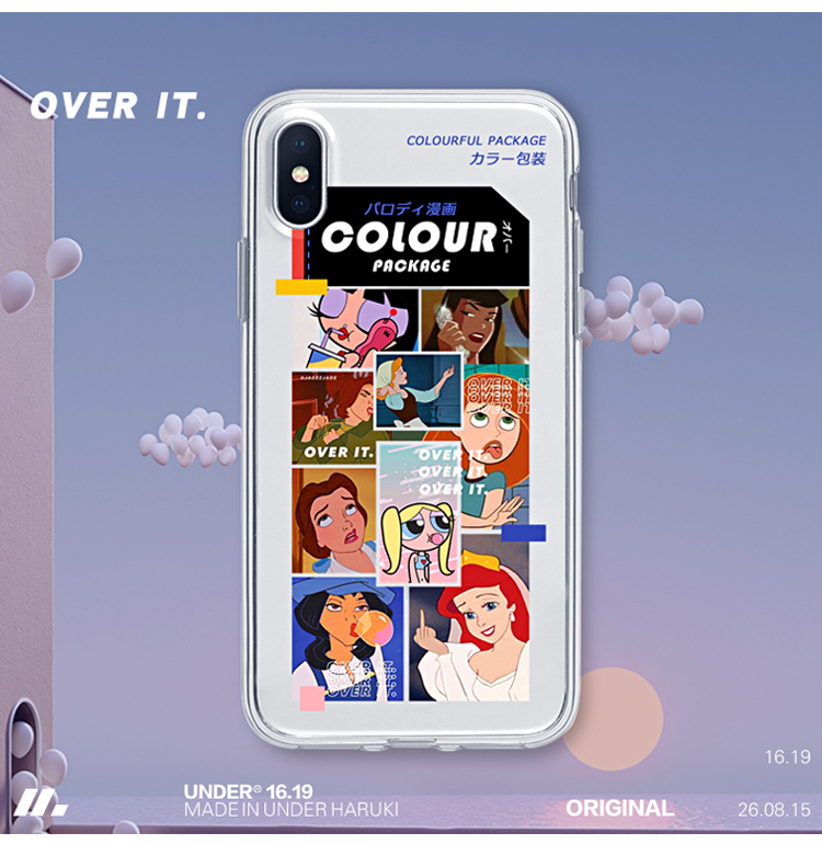 Ốp lưng for iphone Ốp Điện Thoại Cho Iphone 12 / 12pro / 12pro Max / 6plus / 6s Plus / 6 / 7 / 7plus / 8 / 8plus / X / Xs / Xs Max 13 Pro Max 13 Mini 14 Dinuo case