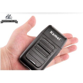 Máy cạo khô kemei 1102 ( cạo râu )