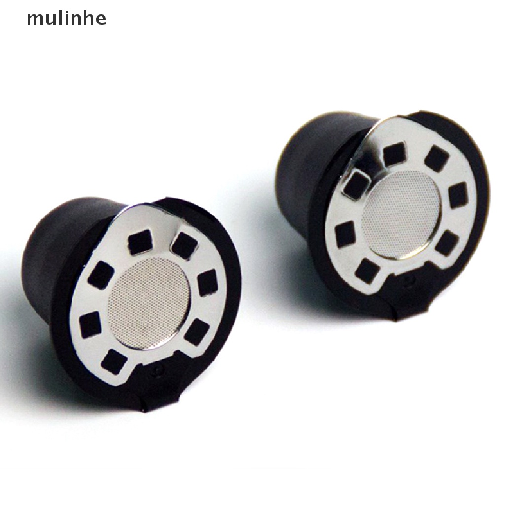 Phin Lọc Cà Phê Có Thể Tái Sử Dụng Kèm Muỗng Cho Máy Pha Cà Phê Nespresso