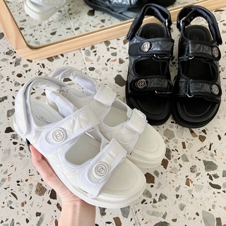 SANDAL CHA..NEL TRENDY