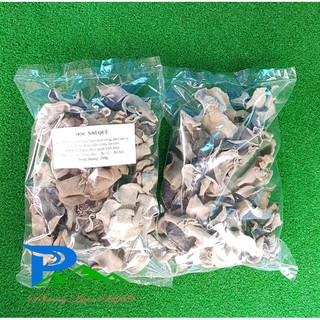Mộc nhĩ quê - gói 200g