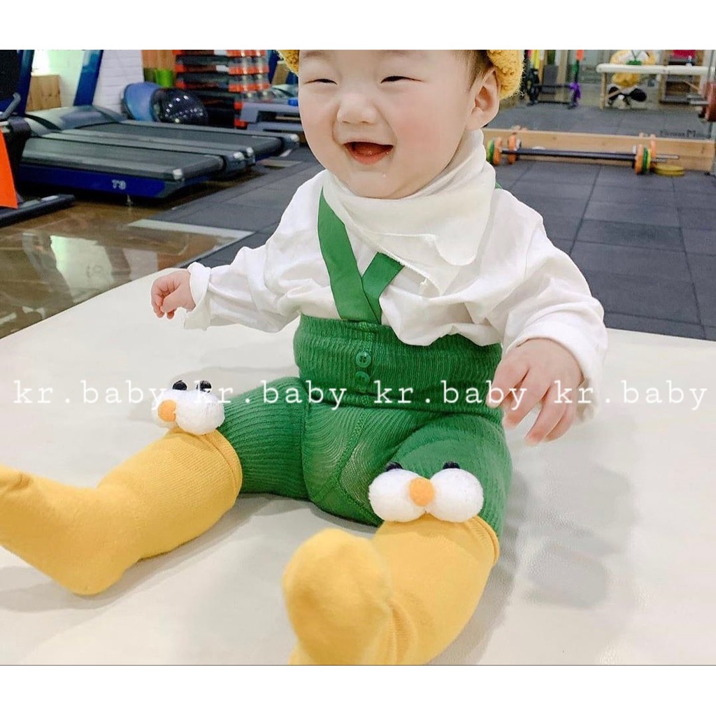 YẾM LEN MADE IN KOREA