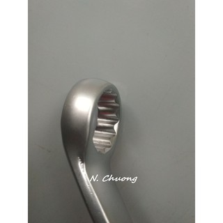 Cờ lê 2 đầu vòng hiệu YETI