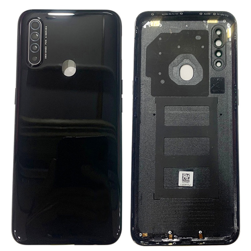 nắp lưng OPPO A31 Mặt Lưng Điện Thoại Bằng Kính Thay Thế Chuyên Dụng Cho