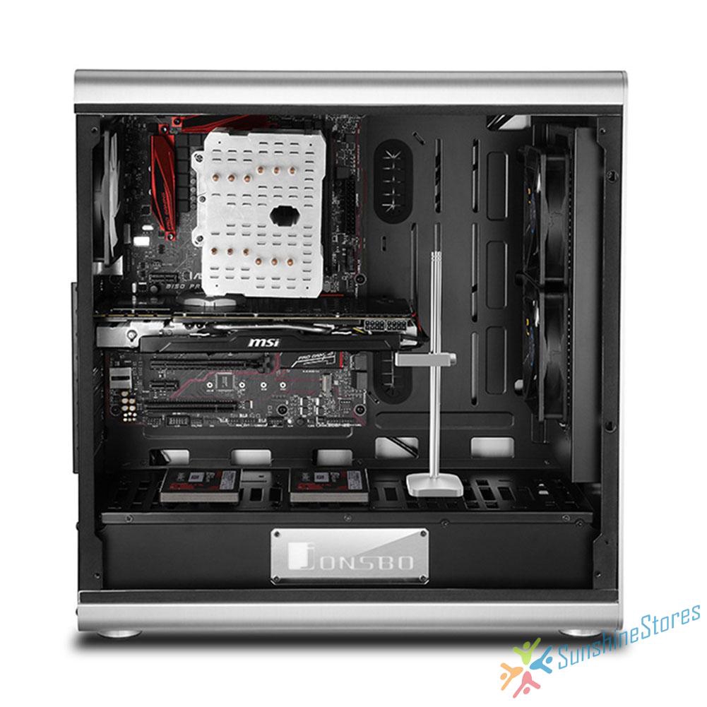 Bảng Nhôm Vc-2 Hỗ Trợ Card Đồ Họa