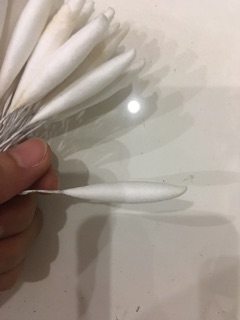 Nụ gòn dài 3 size