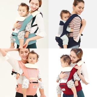 Địu ngồi cao cấp hamobear chính hãng