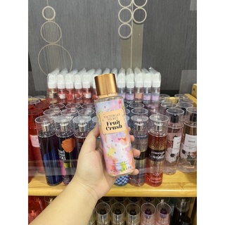 [ FRUIT CRUSH ] Xịt thơm toàn thân Bodymist